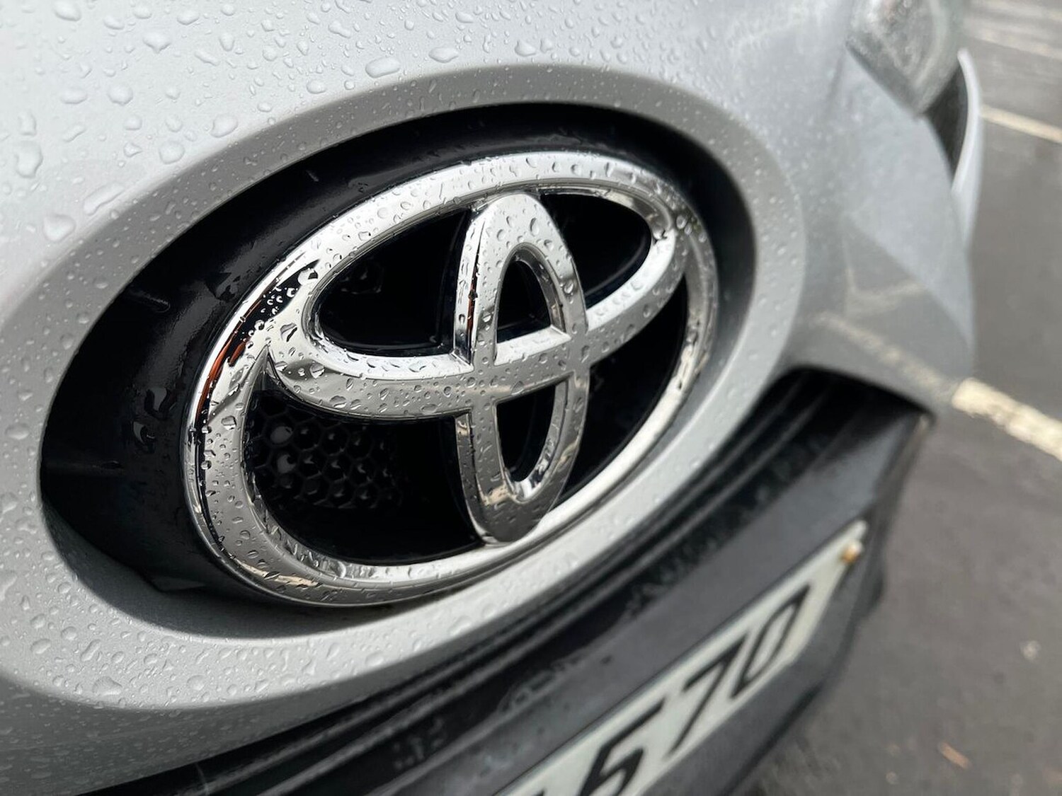 Used Toyota AYGO 2021 for sale - 78078174: Photo 33