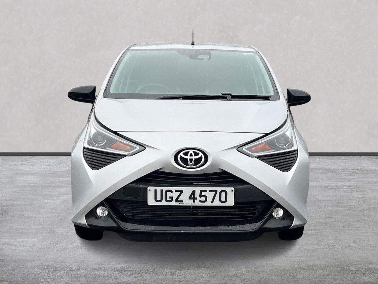 Used Toyota AYGO 2021 for sale - 78078174: Photo 7