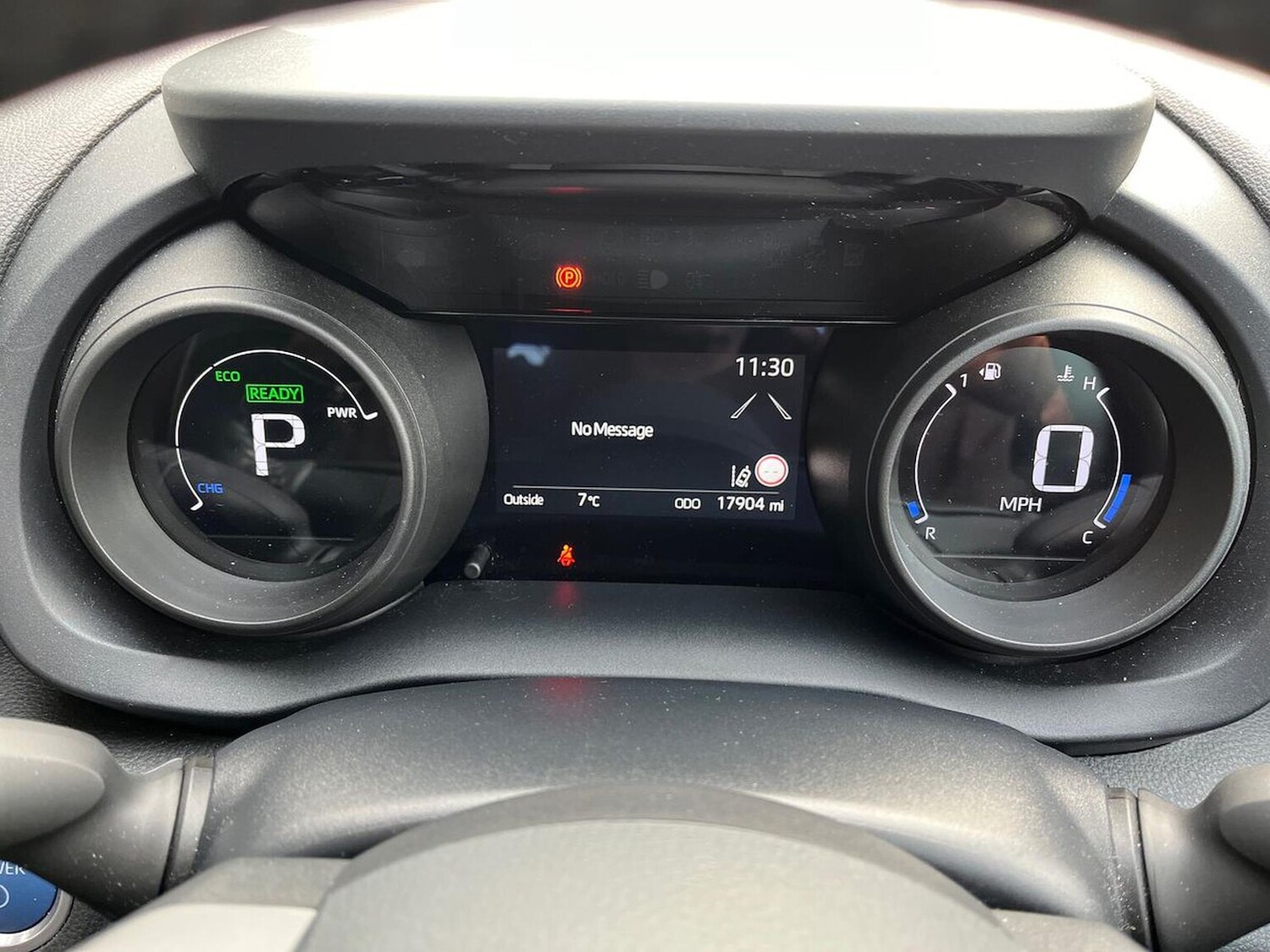 Used Toyota Yaris Cross 2024 for sale - 76532478: Photo 10