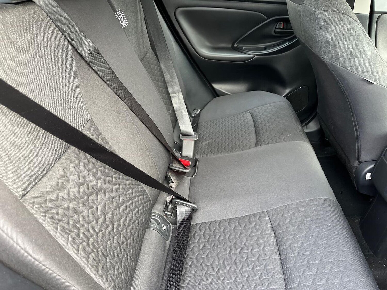 Used Toyota Yaris Cross 2024 for sale - 76532478: Photo 16