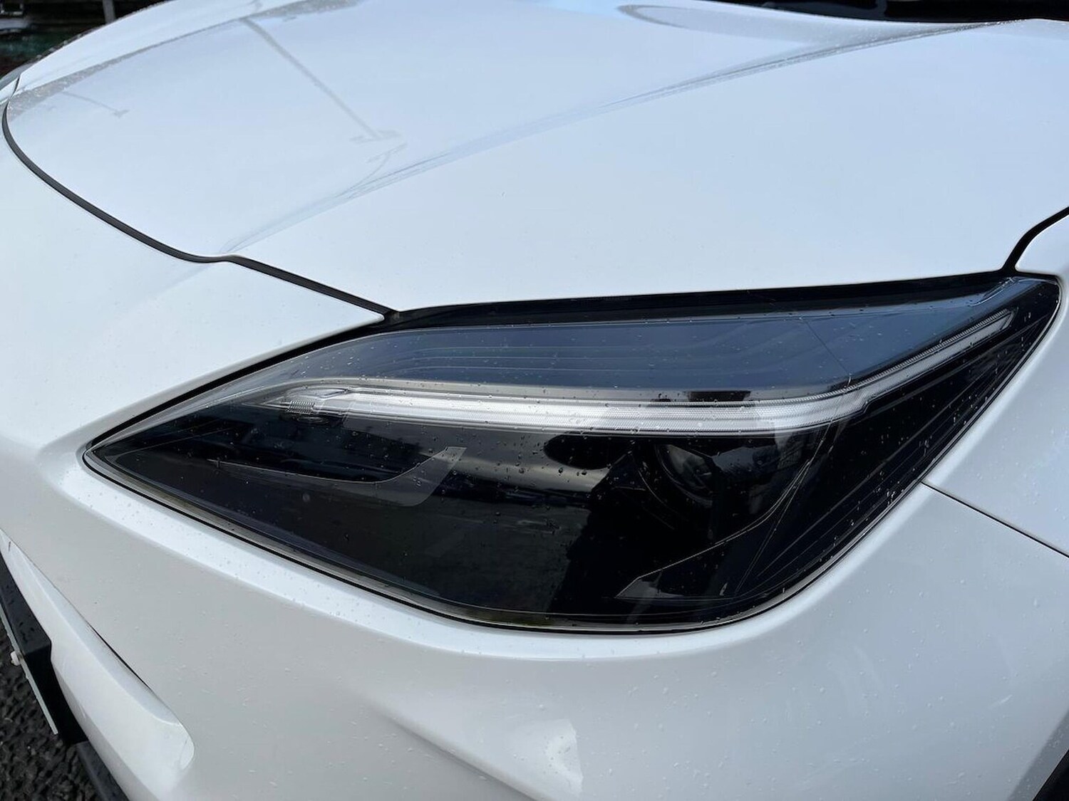 Used Toyota Yaris Cross 2024 for sale - 76532478: Photo 32