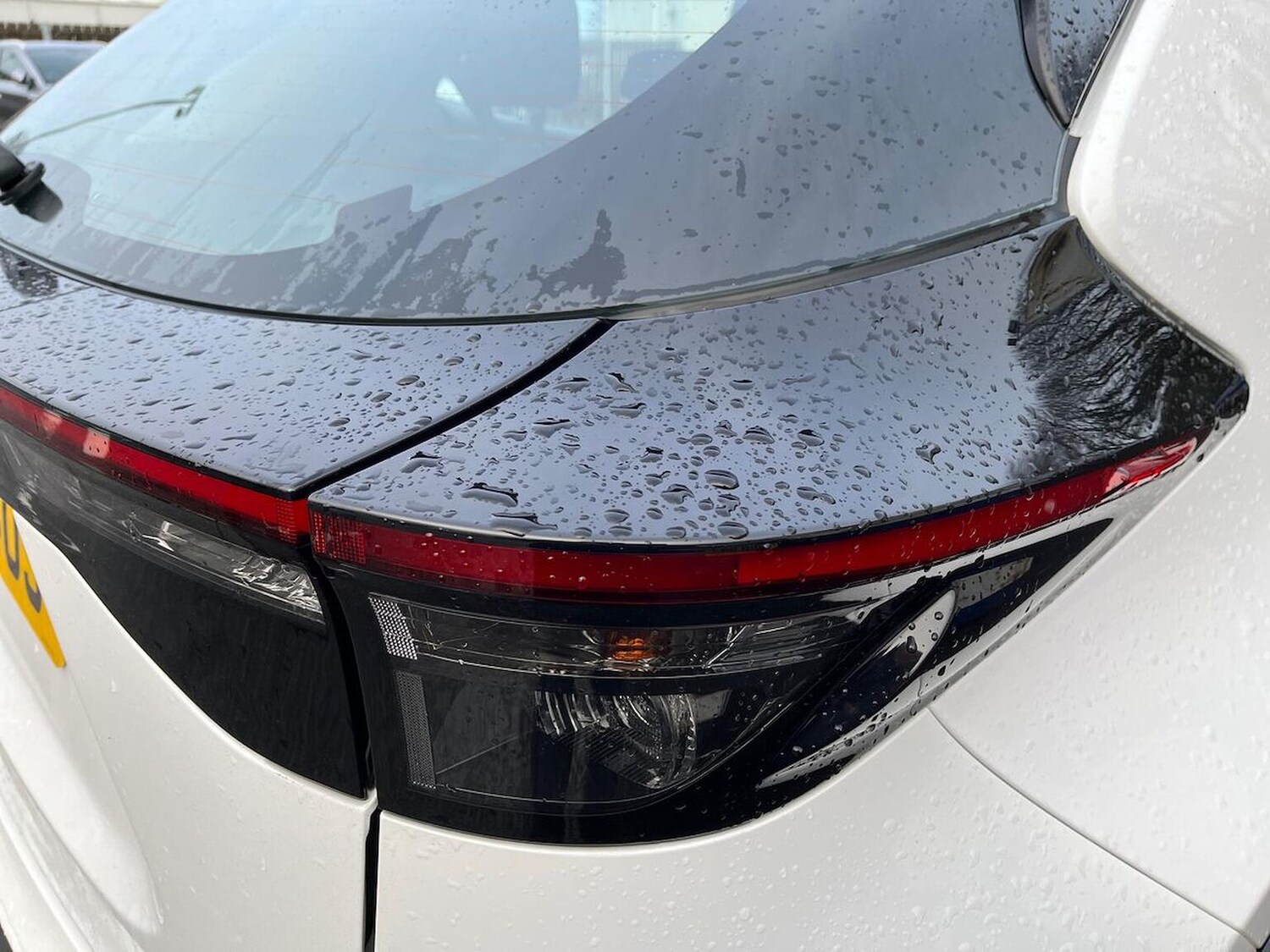 Used Toyota Yaris Cross 2024 for sale - 76532478: Photo 34