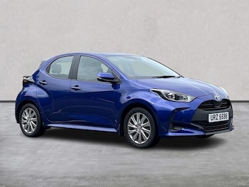 Used Toyota Yaris 2023 for sale - 78770314: Photo