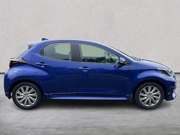 Used Toyota Yaris 2023 for sale - 78770314: Photo