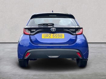Used Toyota Yaris 2023 for sale - 78770314: Photo