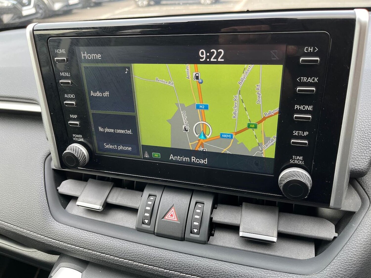 Vehicle 25