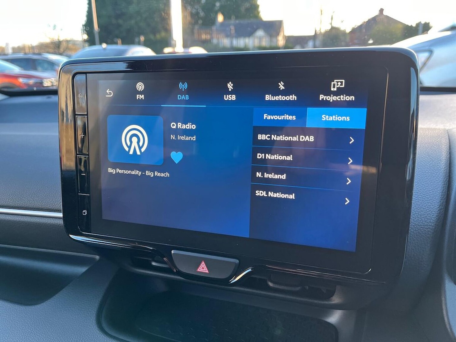 Used Toyota Yaris 2024 for sale - 77984039: Photo 11