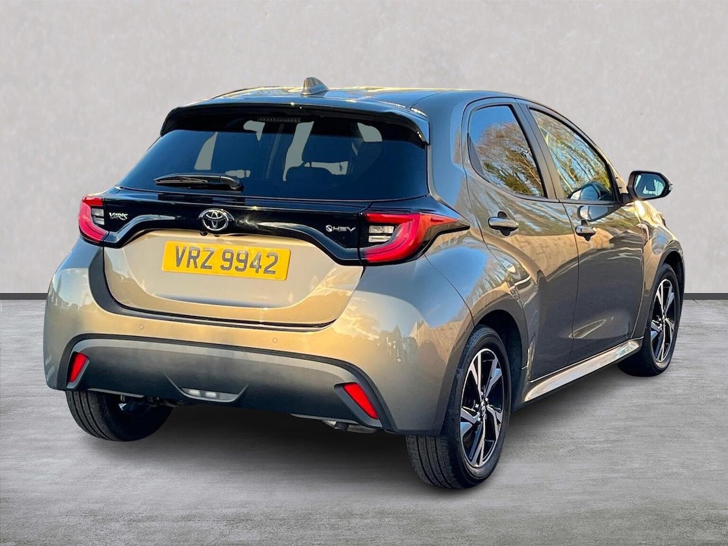 Used Toyota Yaris 2024 for sale - 77984039: Photo 18