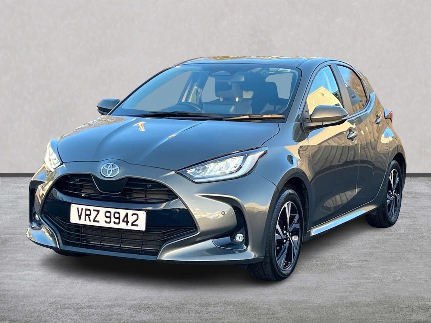 Used Toyota Yaris 2024 for sale - 77984039: Photo 20