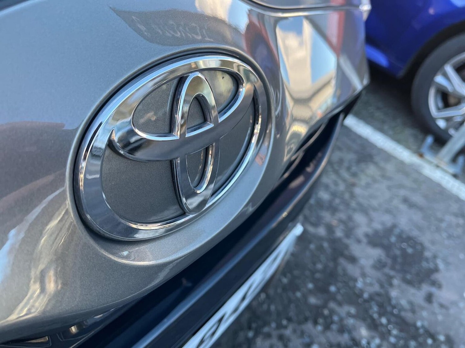 Used Toyota Yaris 2024 for sale - 77984039: Photo 31