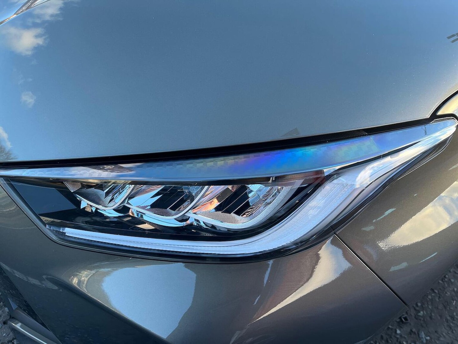 Used Toyota Yaris 2024 for sale - 77984039: Photo 32