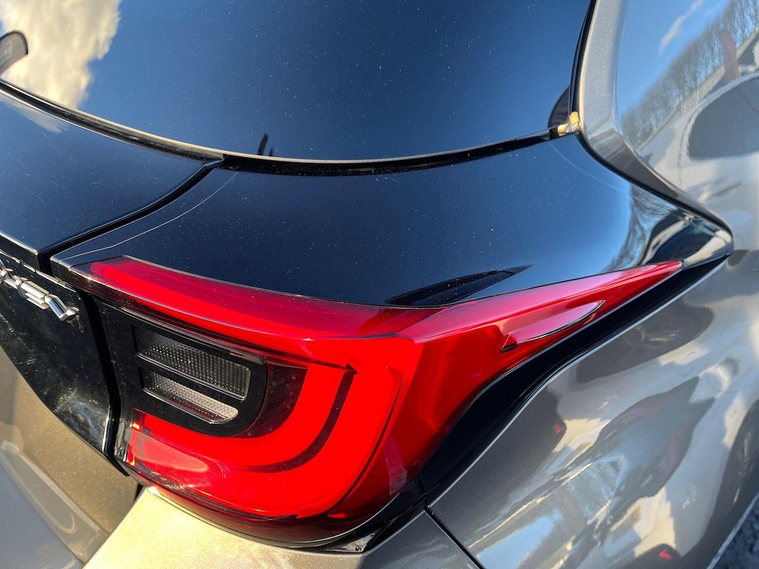 Used Toyota Yaris 2024 for sale - 77984039: Photo 34