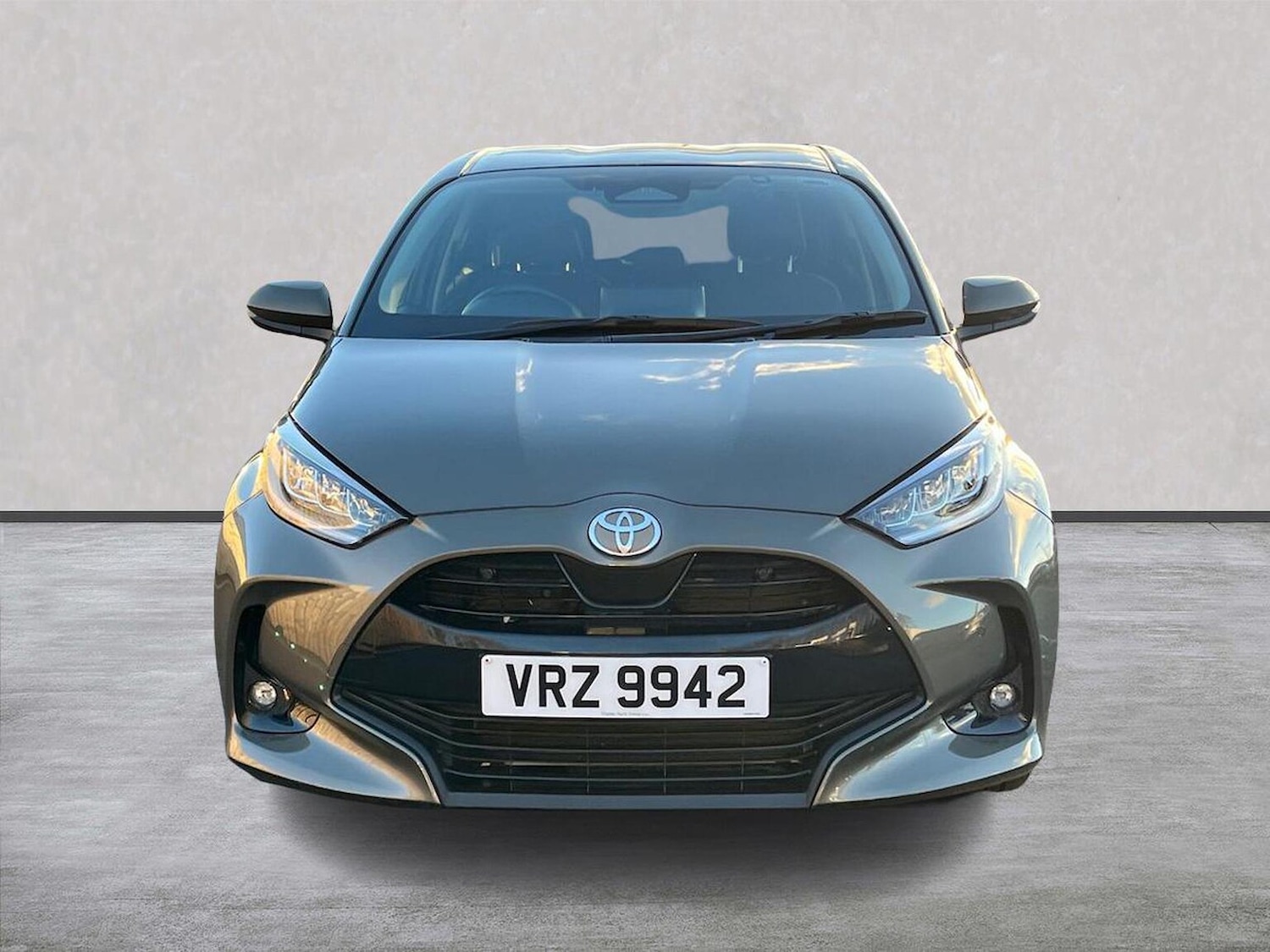 Used Toyota Yaris 2024 for sale - 77984039: Photo 5