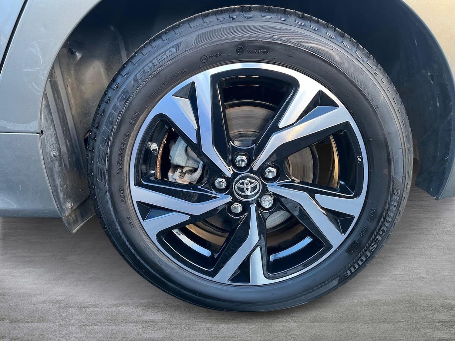 Used Toyota Yaris 2024 for sale - 77984039: Photo 6