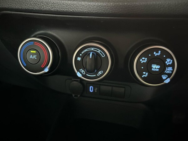 Used Toyota Aygo X 2025 for sale - 76225057: Photo 12