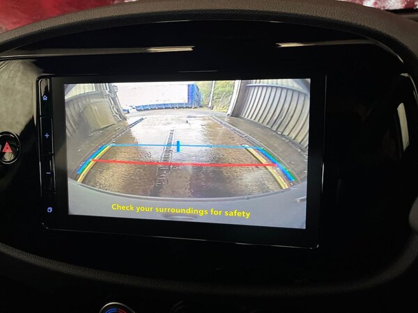 Used Toyota Aygo X 2025 for sale - 76225057: Photo 23