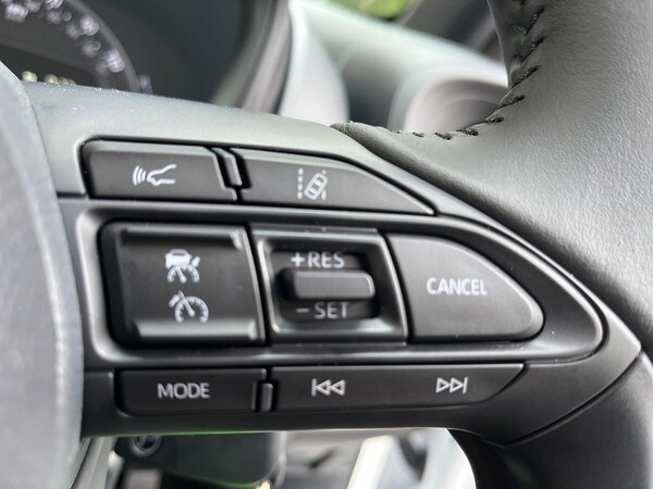 Used Toyota Aygo X 2025 for sale - 76225057: Photo 25