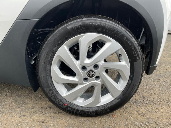 Used Toyota Aygo X 2025 for sale - 76225057: Photo 6