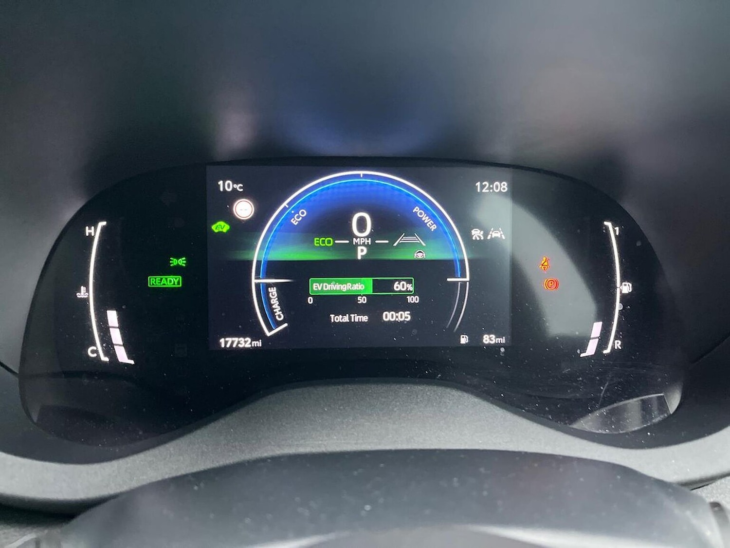 Used Toyota Yaris Cross 2024 for sale - 76963504: Photo 10