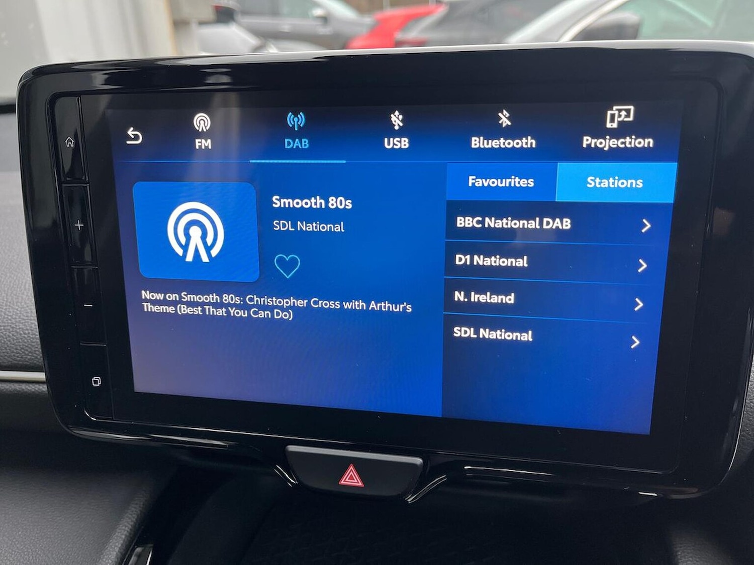 Used Toyota Yaris Cross 2024 for sale - 76963504: Photo 11