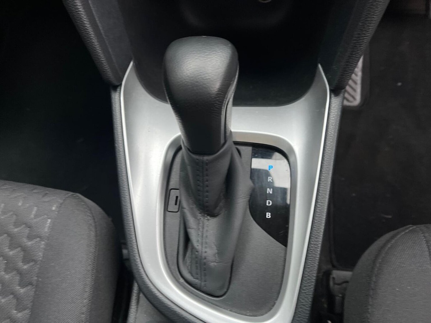 Used Toyota Yaris Cross 2024 for sale - 76963504: Photo 13