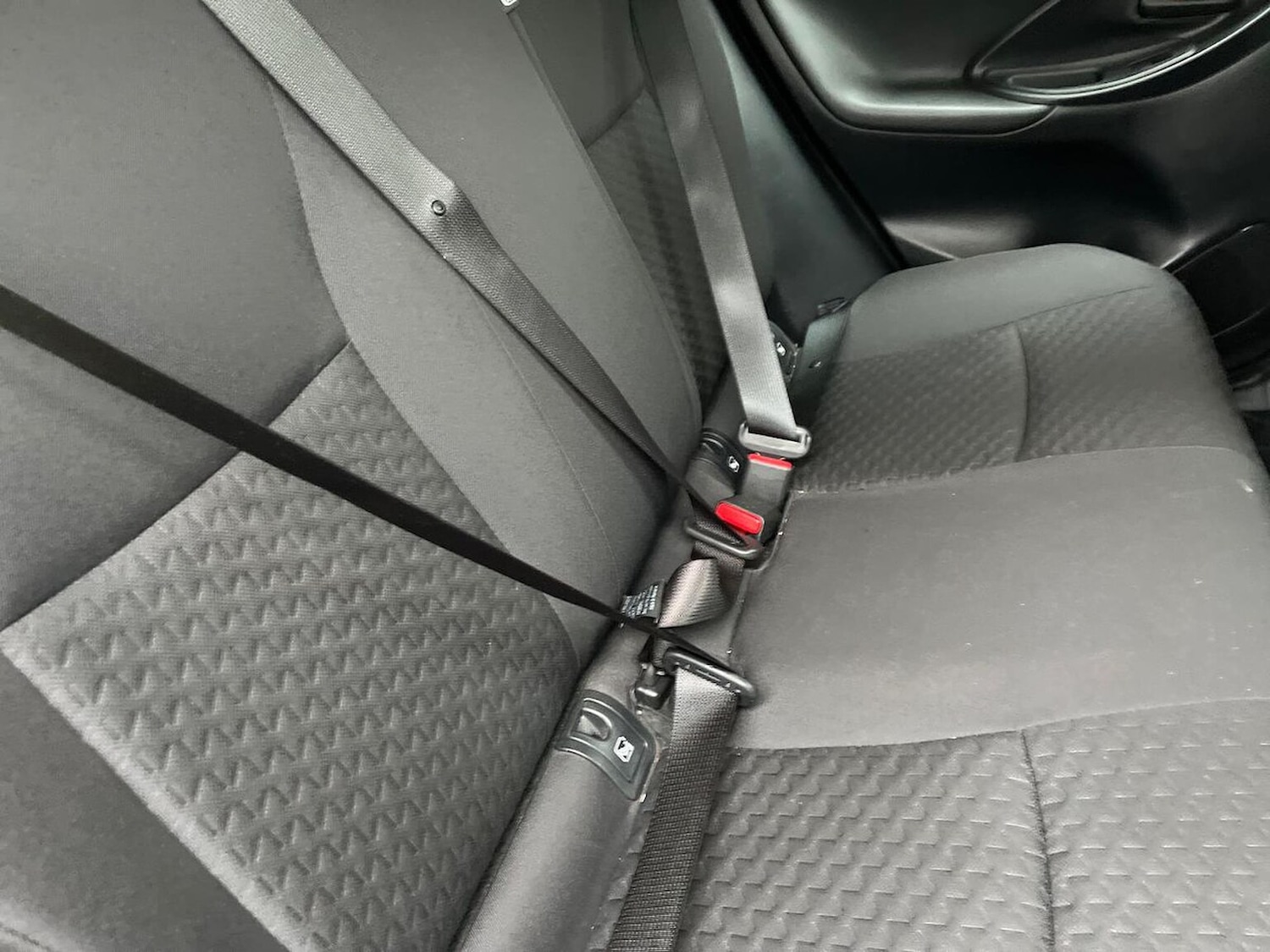 Used Toyota Yaris Cross 2024 for sale - 76963504: Photo 16