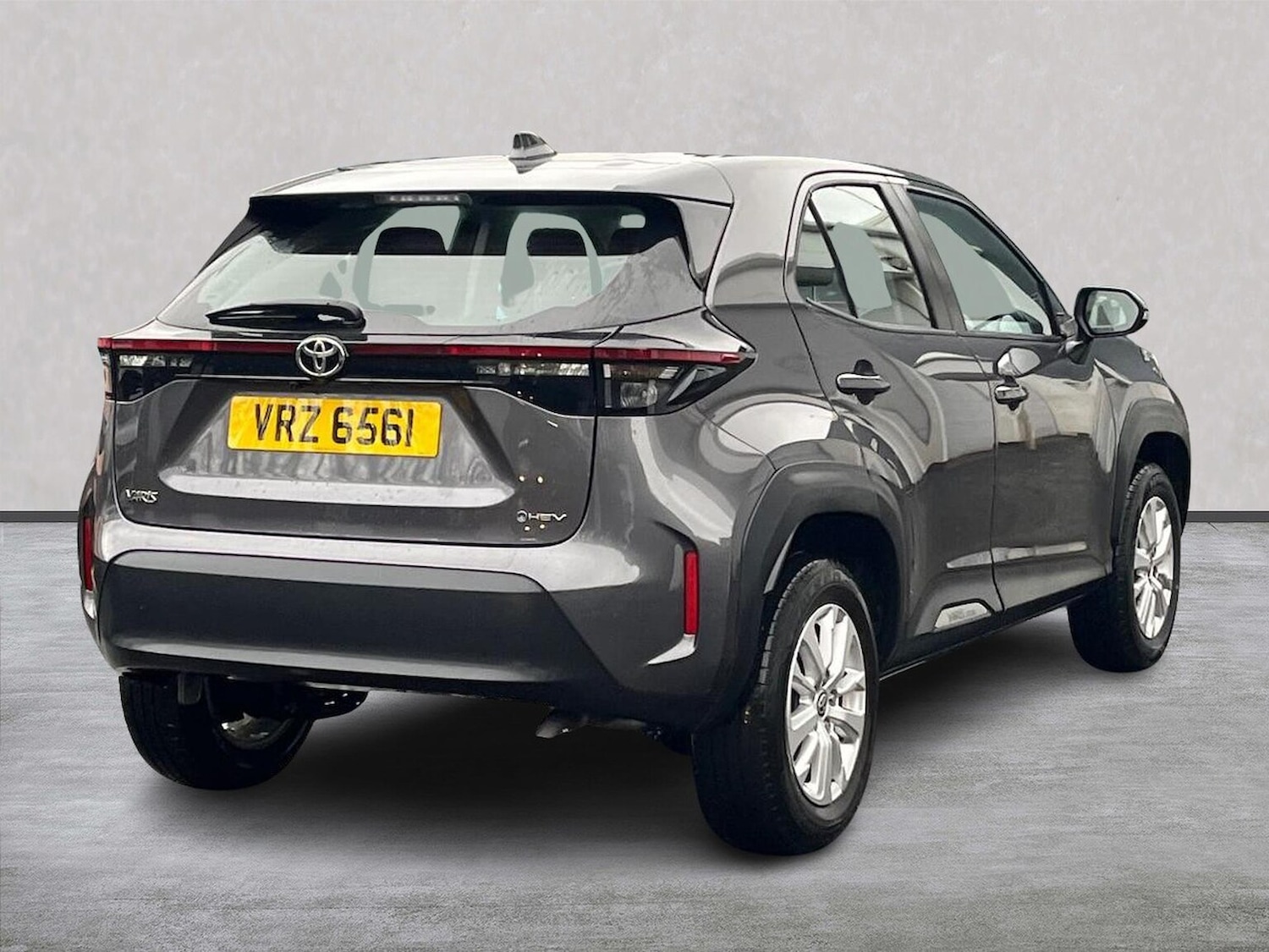 Used Toyota Yaris Cross 2024 for sale - 76963504: Photo 18