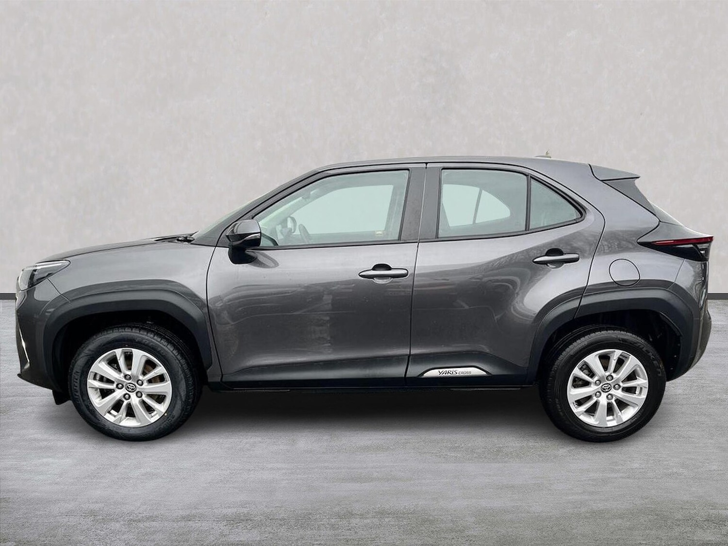 Used Toyota Yaris Cross 2024 for sale - 76963504: Photo 19