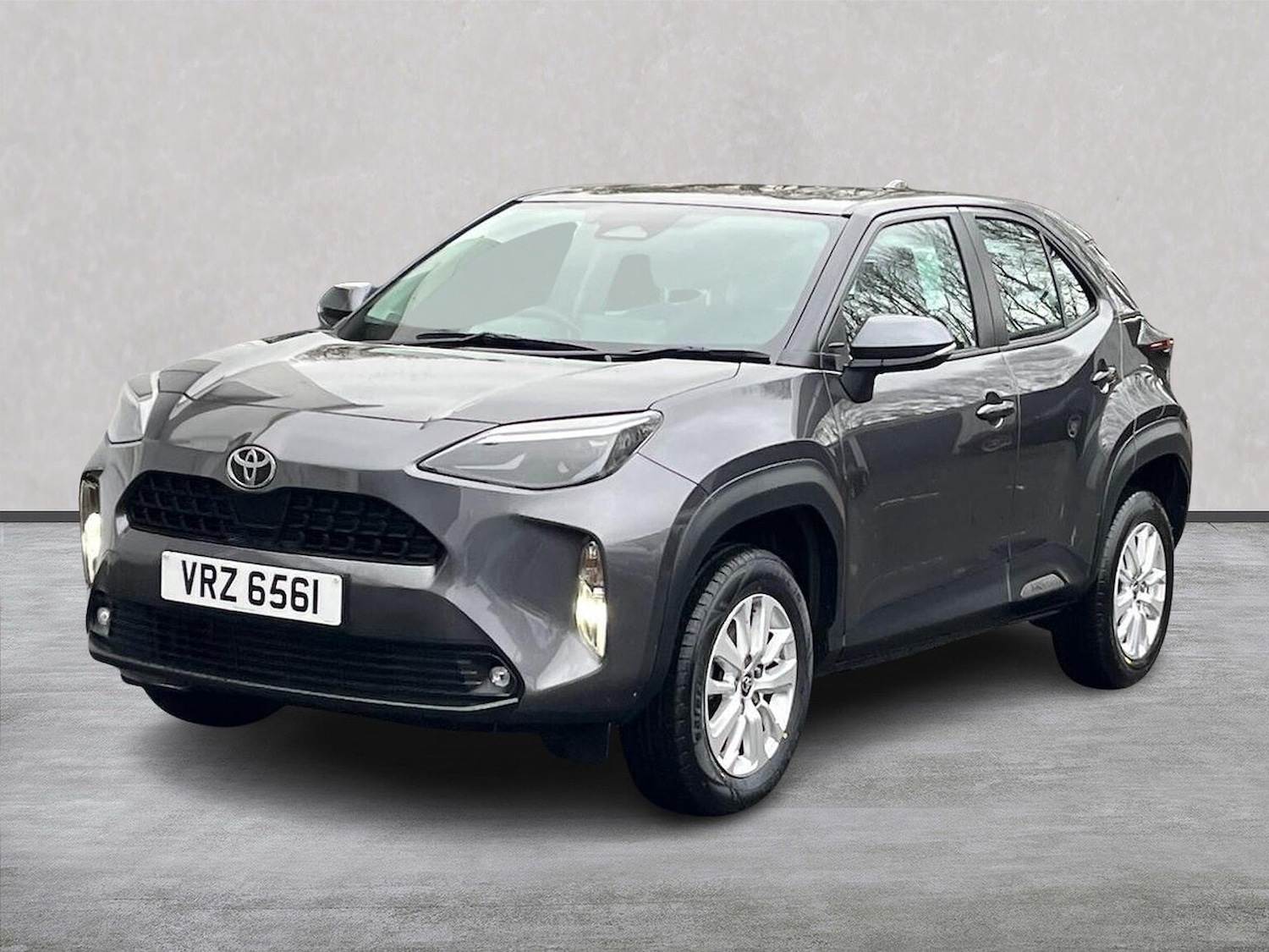 Used Toyota Yaris Cross 2024 for sale - 76963504: Photo 20