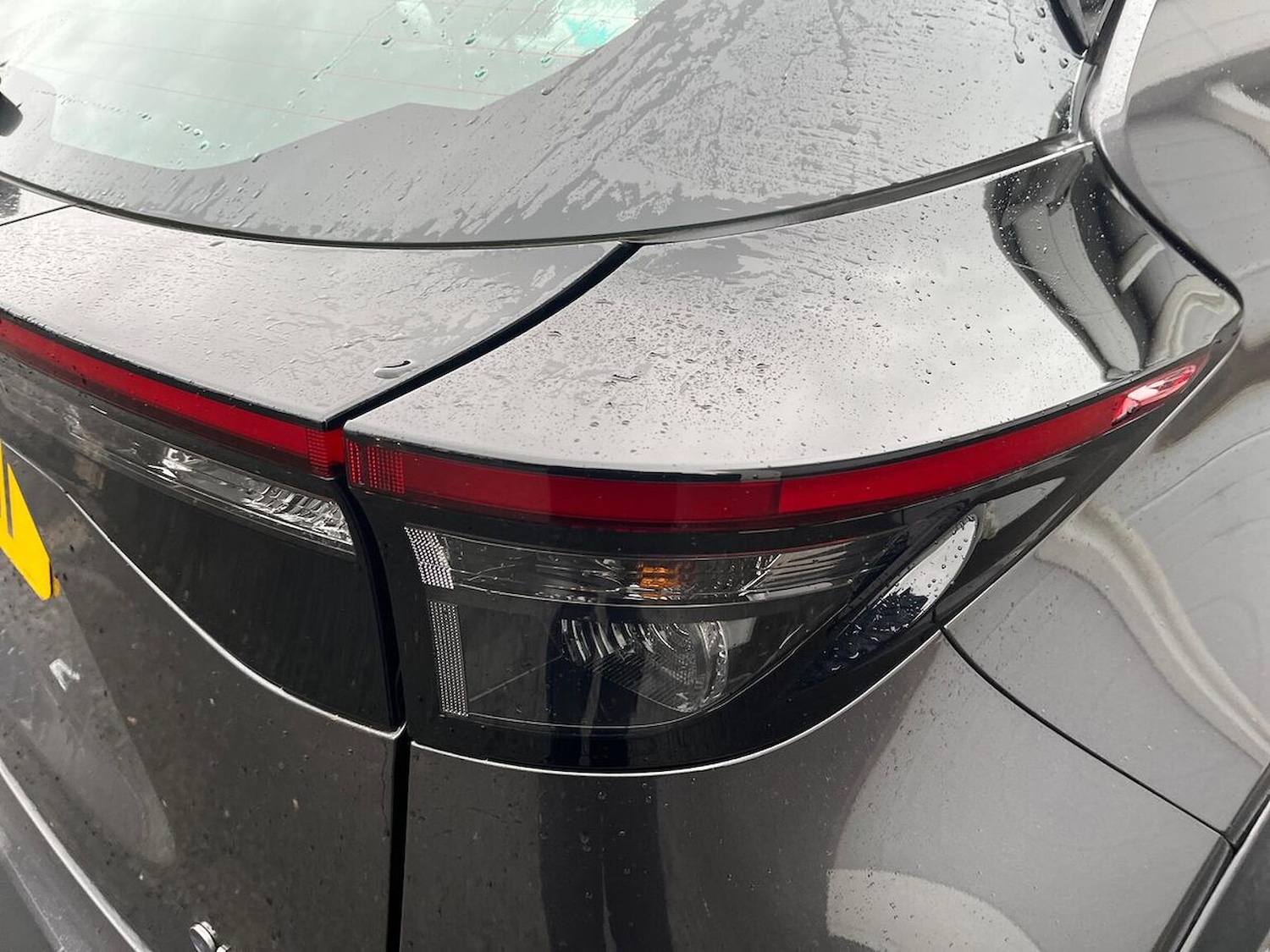 Used Toyota Yaris Cross 2024 for sale - 76963504: Photo 35