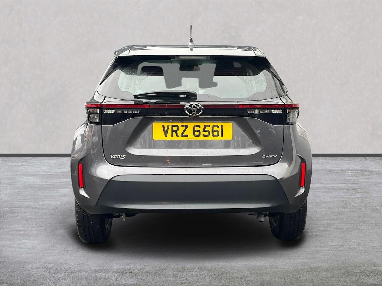 Used Toyota Yaris Cross 2024 for sale - 76963504: Photo 4