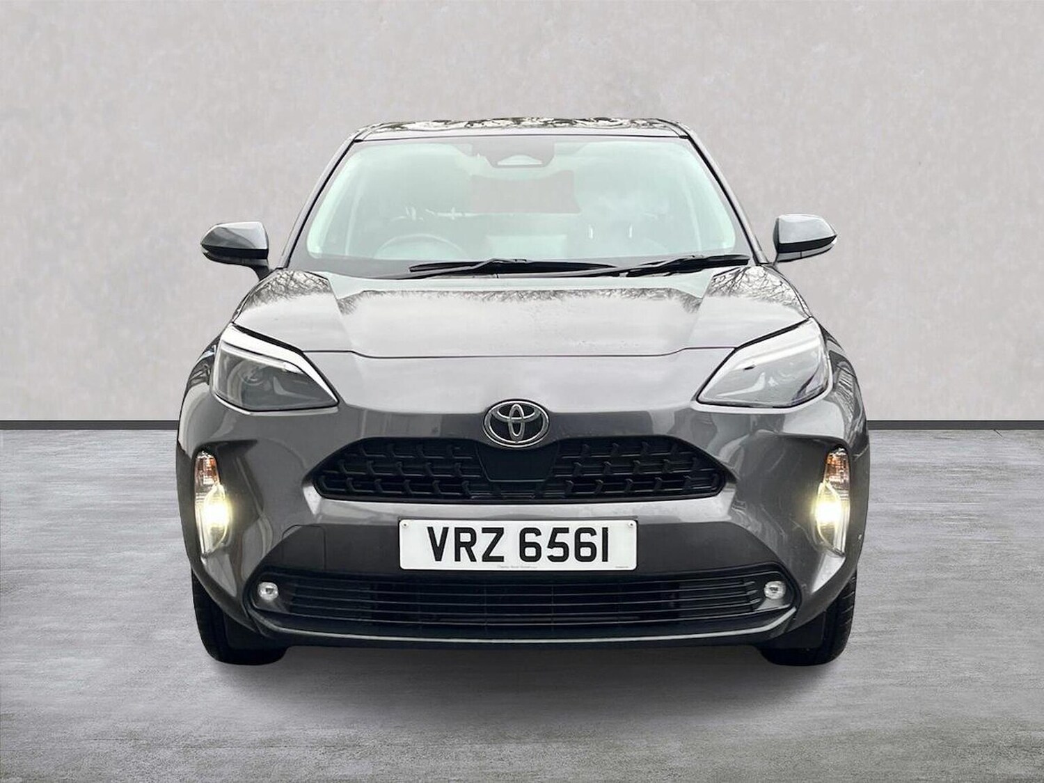 Used Toyota Yaris Cross 2024 for sale - 76963504: Photo 5