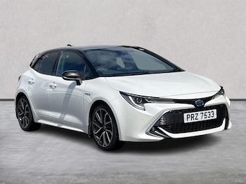 Used Toyota Corolla 2019 for sale - 78758900: Photo