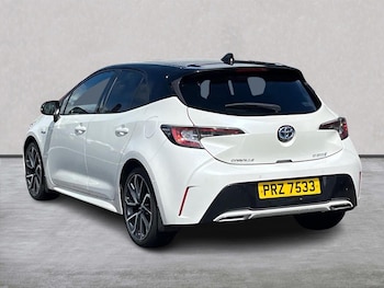 Used Toyota Corolla 2019 for sale - 78758900: Photo