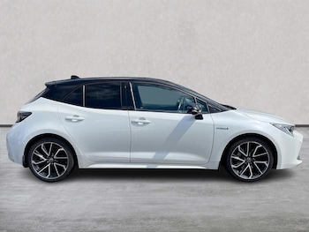 Used Toyota Corolla 2019 for sale - 78758900: Photo