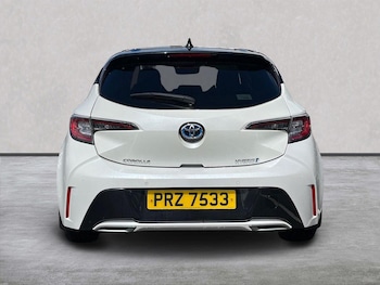 Used Toyota Corolla 2019 for sale - 78758900: Photo