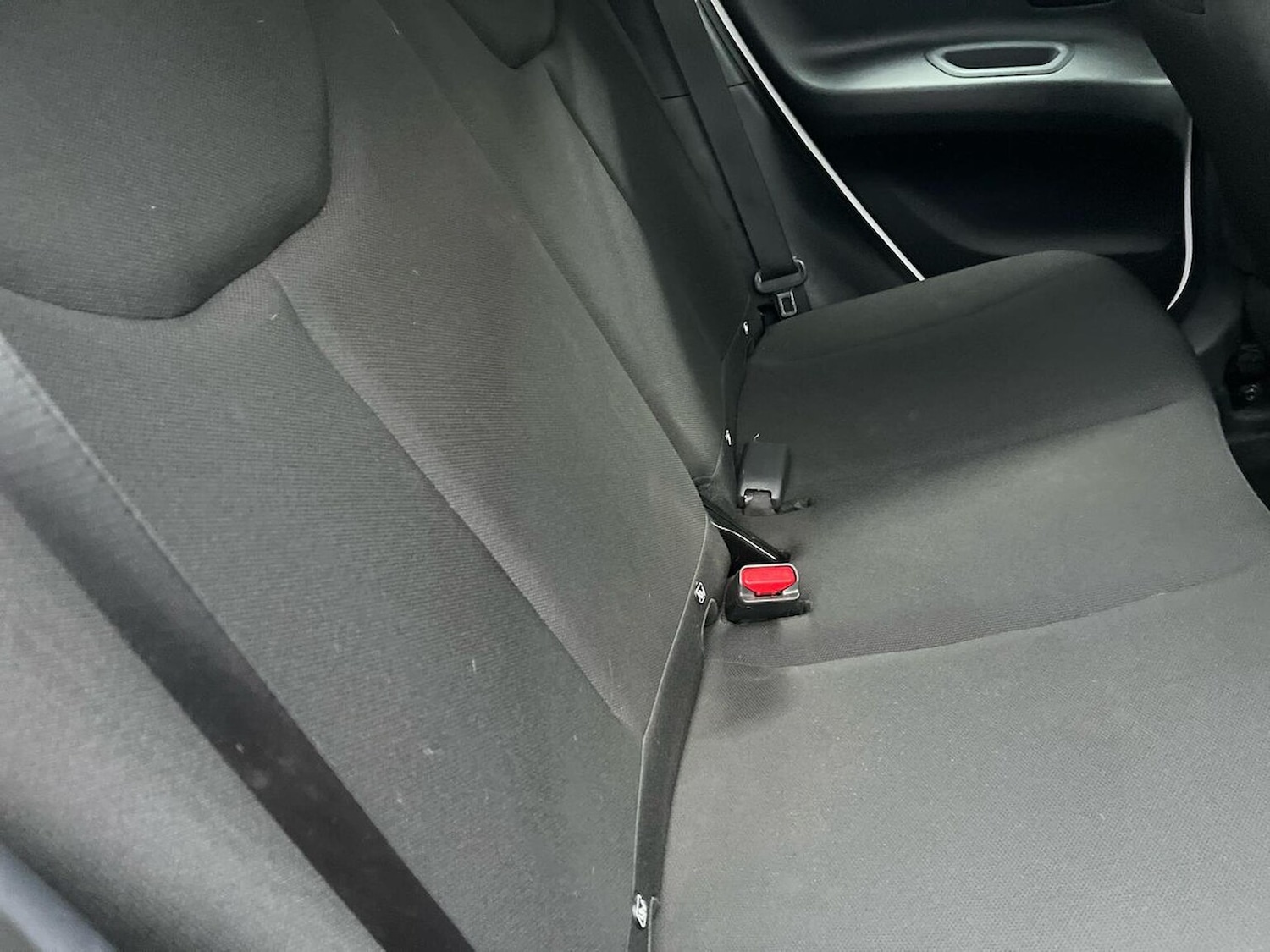 Used Toyota Aygo X 2024 for sale - 76413943: Photo 16