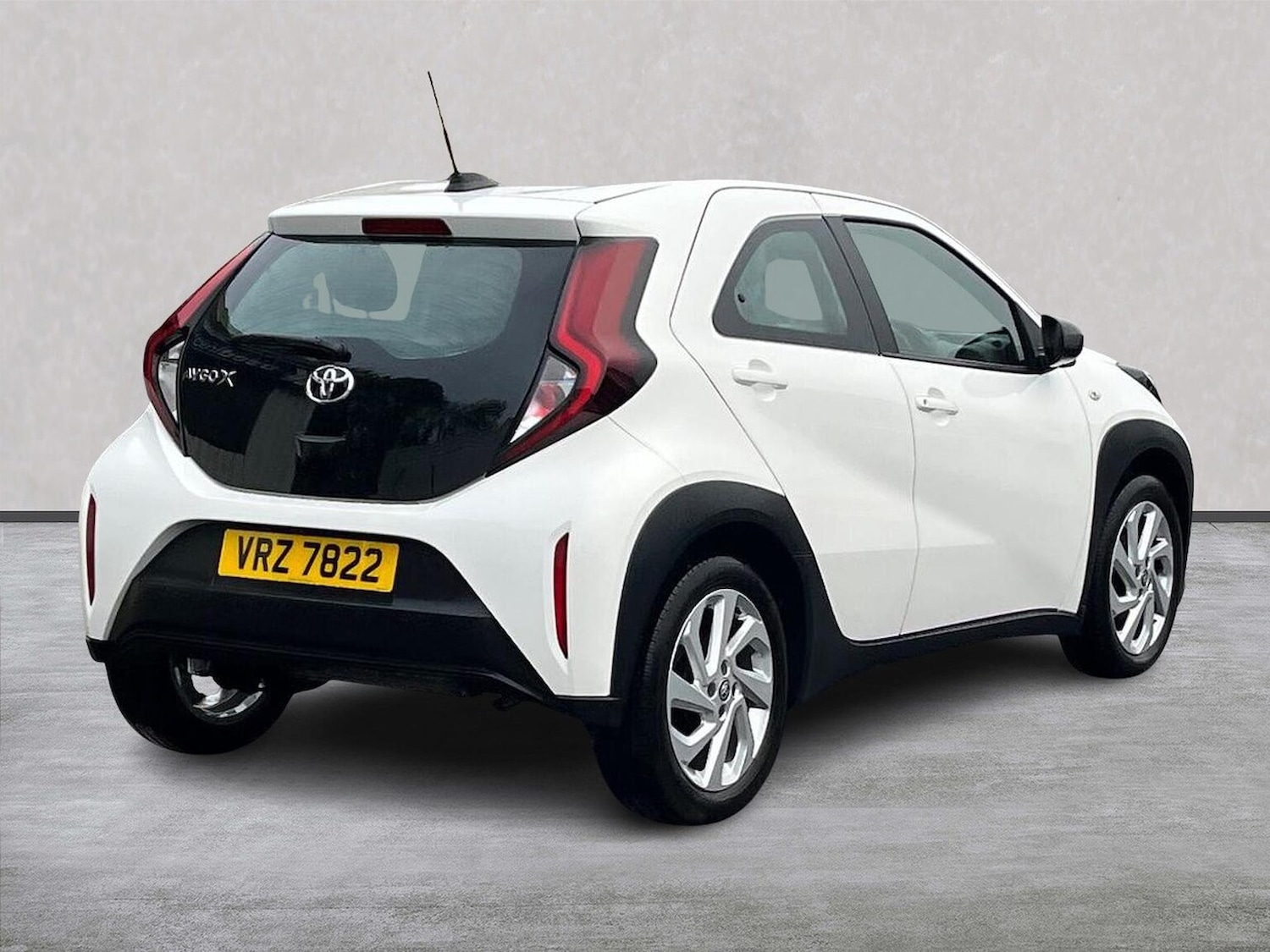 Used Toyota Aygo X 2024 for sale - 76413943: Photo 18