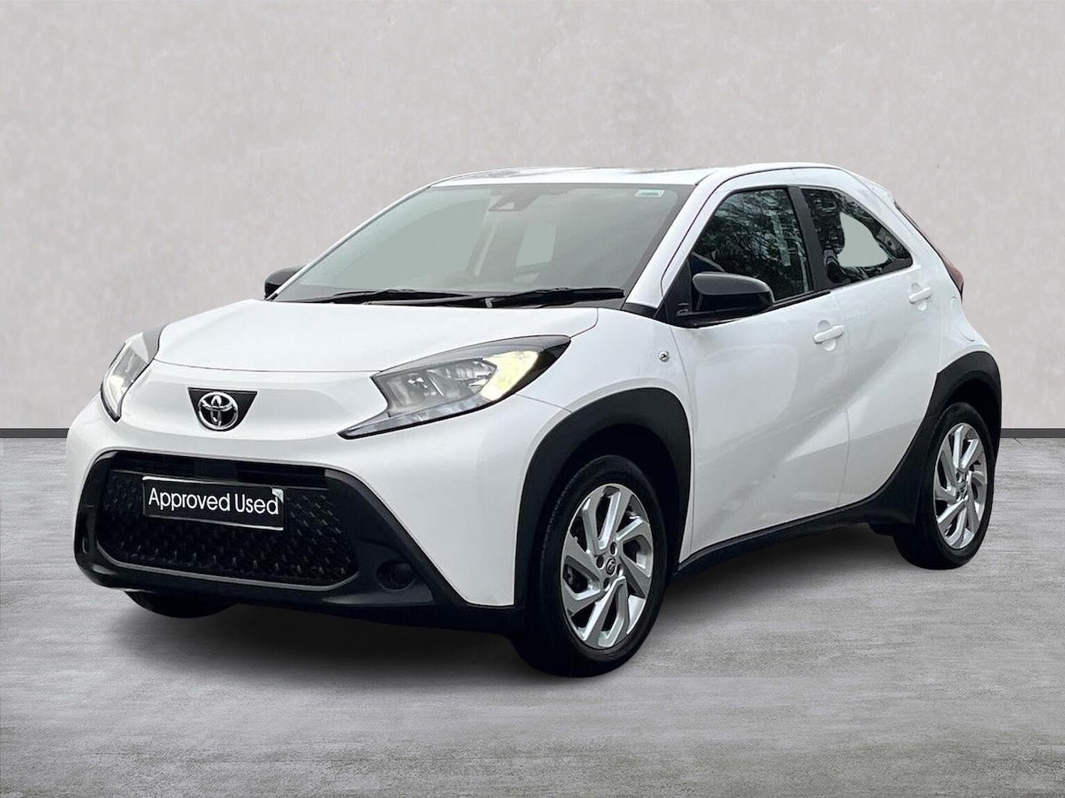 Used Toyota Aygo X 2024 for sale - 76413943: Photo 20