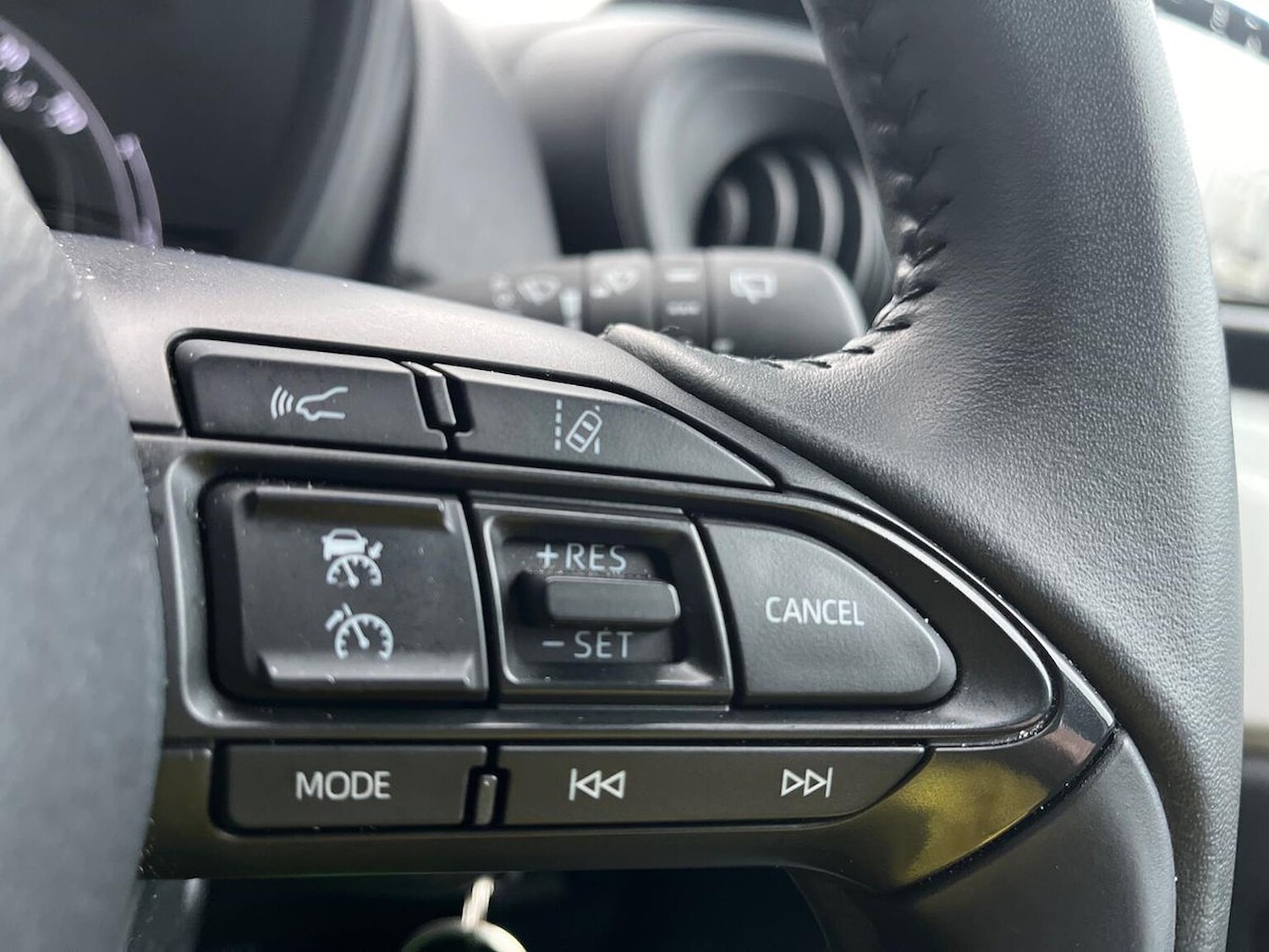 Used Toyota Aygo X 2024 for sale - 76413943: Photo 25