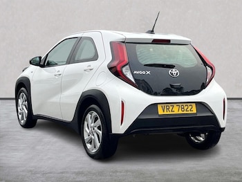 Used Toyota Aygo X 2024 for sale - 76413943: Photo