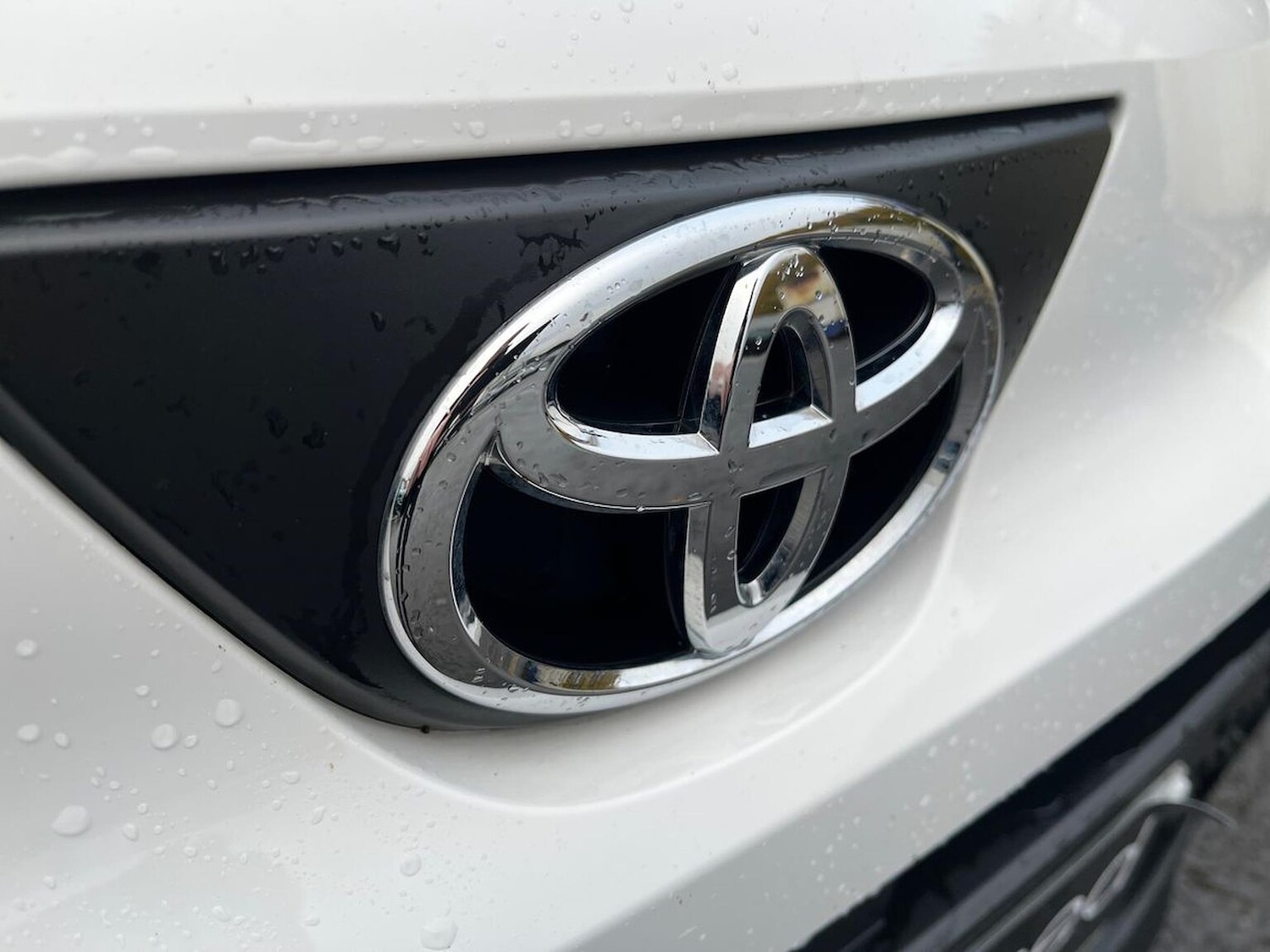 Used Toyota Aygo X 2024 for sale - 76413943: Photo 31