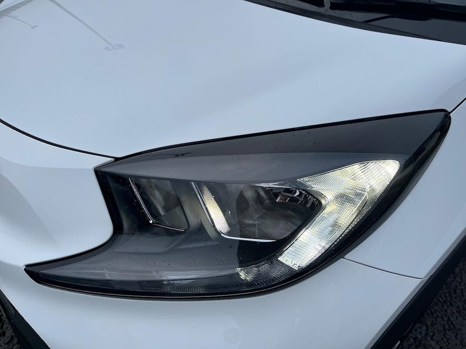 Used Toyota Aygo X 2024 for sale - 76413943: Photo 32