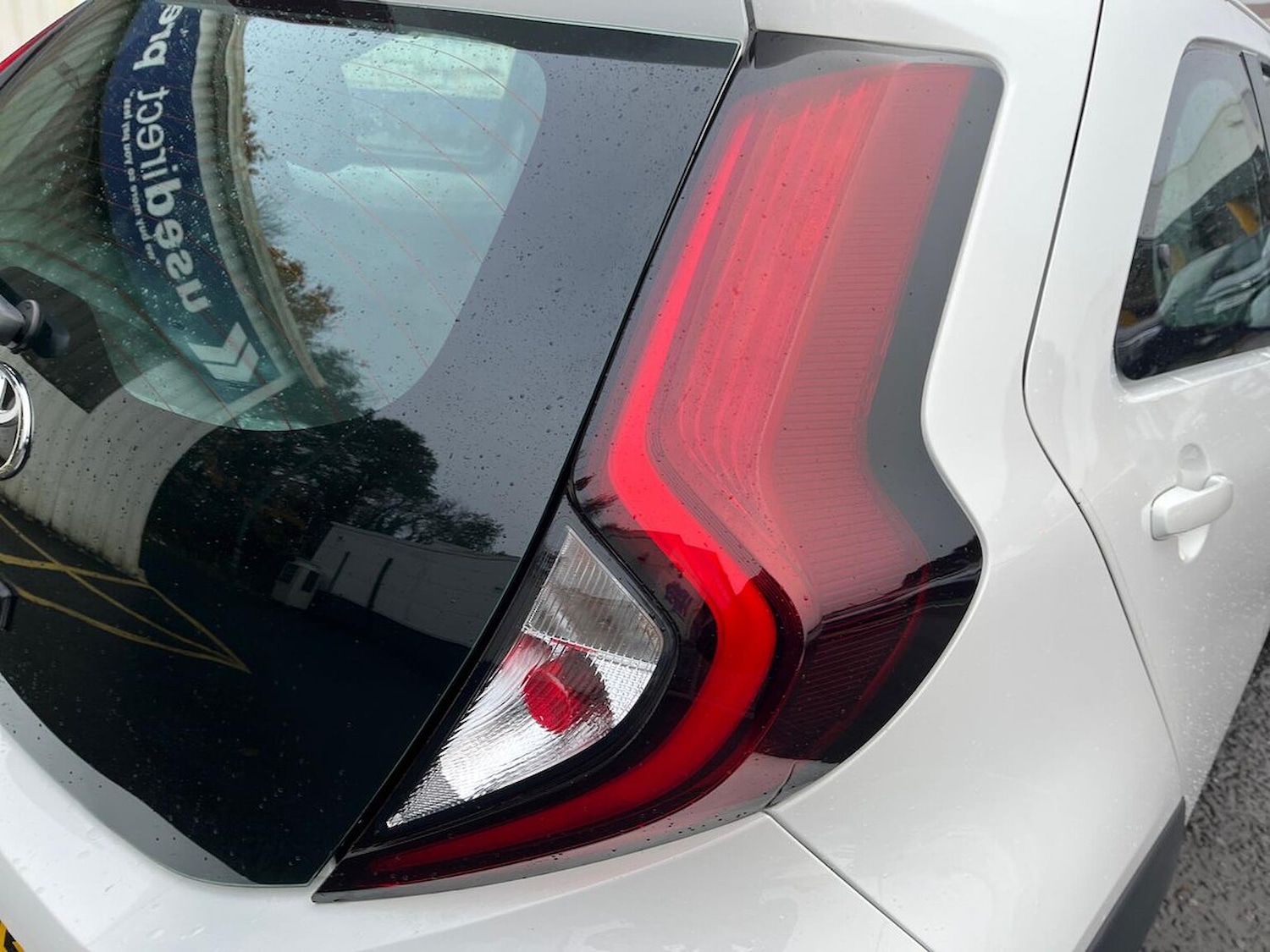 Used Toyota Aygo X 2024 for sale - 76413943: Photo 34