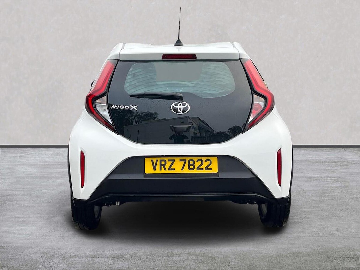 Used Toyota Aygo X 2024 for sale - 76413943: Photo 4