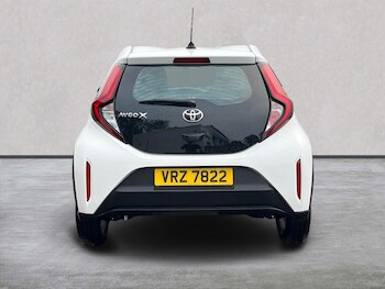 Used Toyota Aygo X 2024 for sale - 76413943: Photo