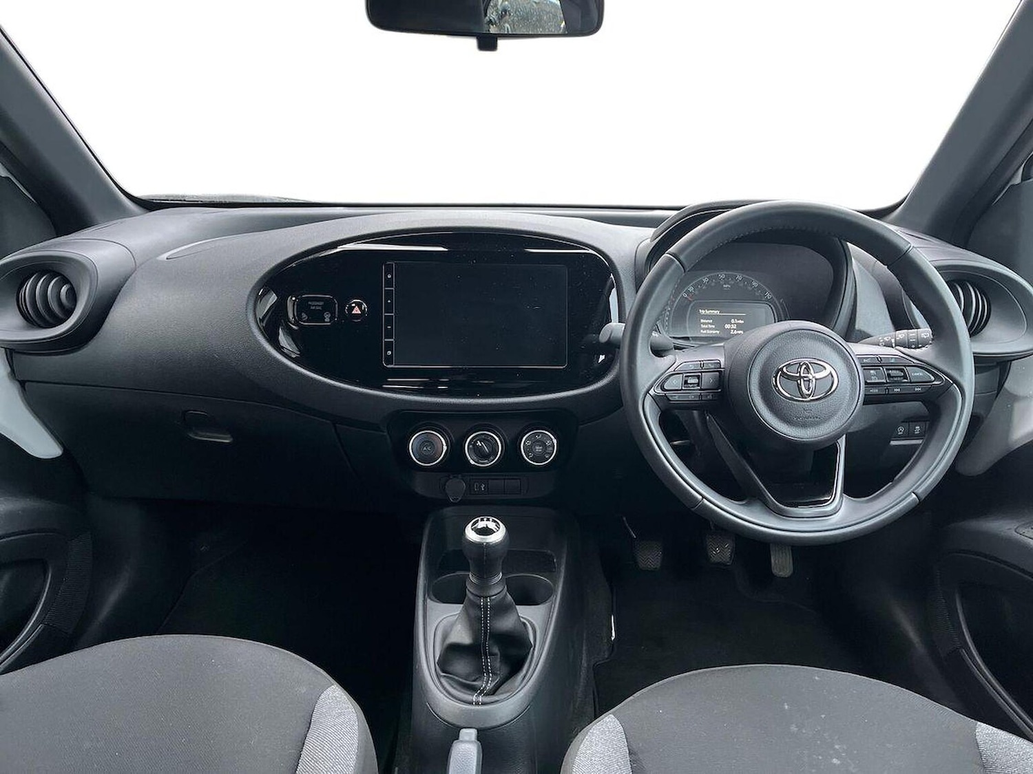 Used Toyota Aygo X 2024 for sale - 76413943: Photo 8
