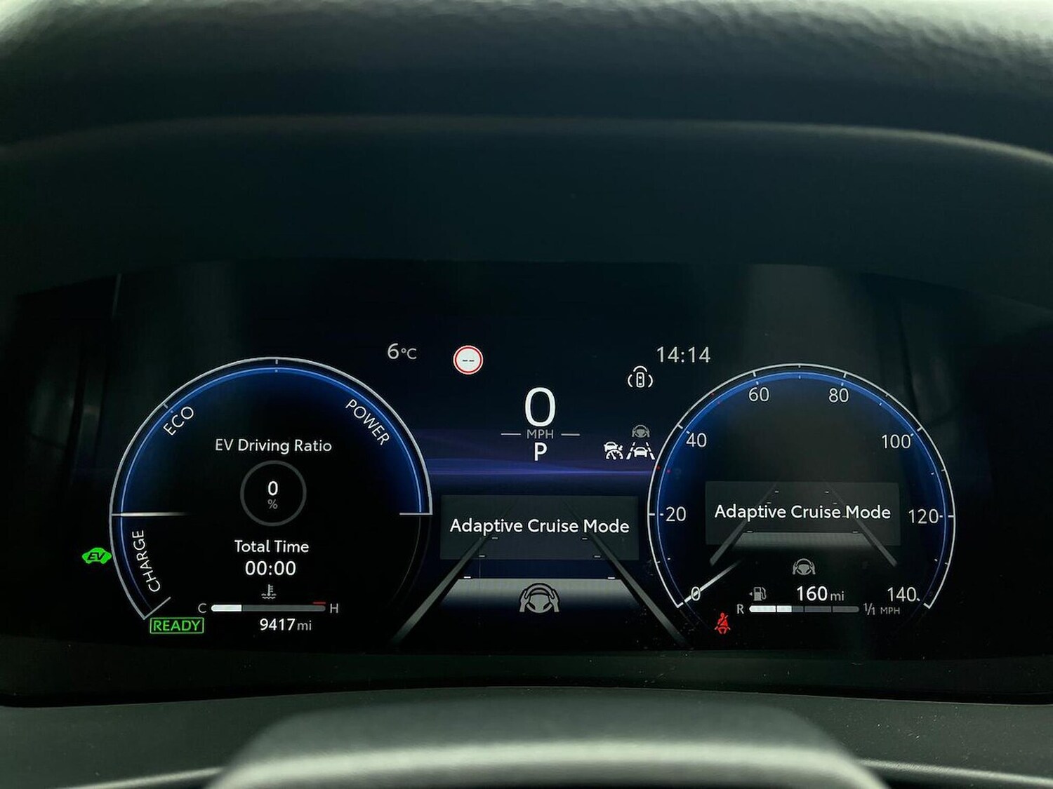 Used Toyota C-HR 2025 for sale - 78192964: Photo 10