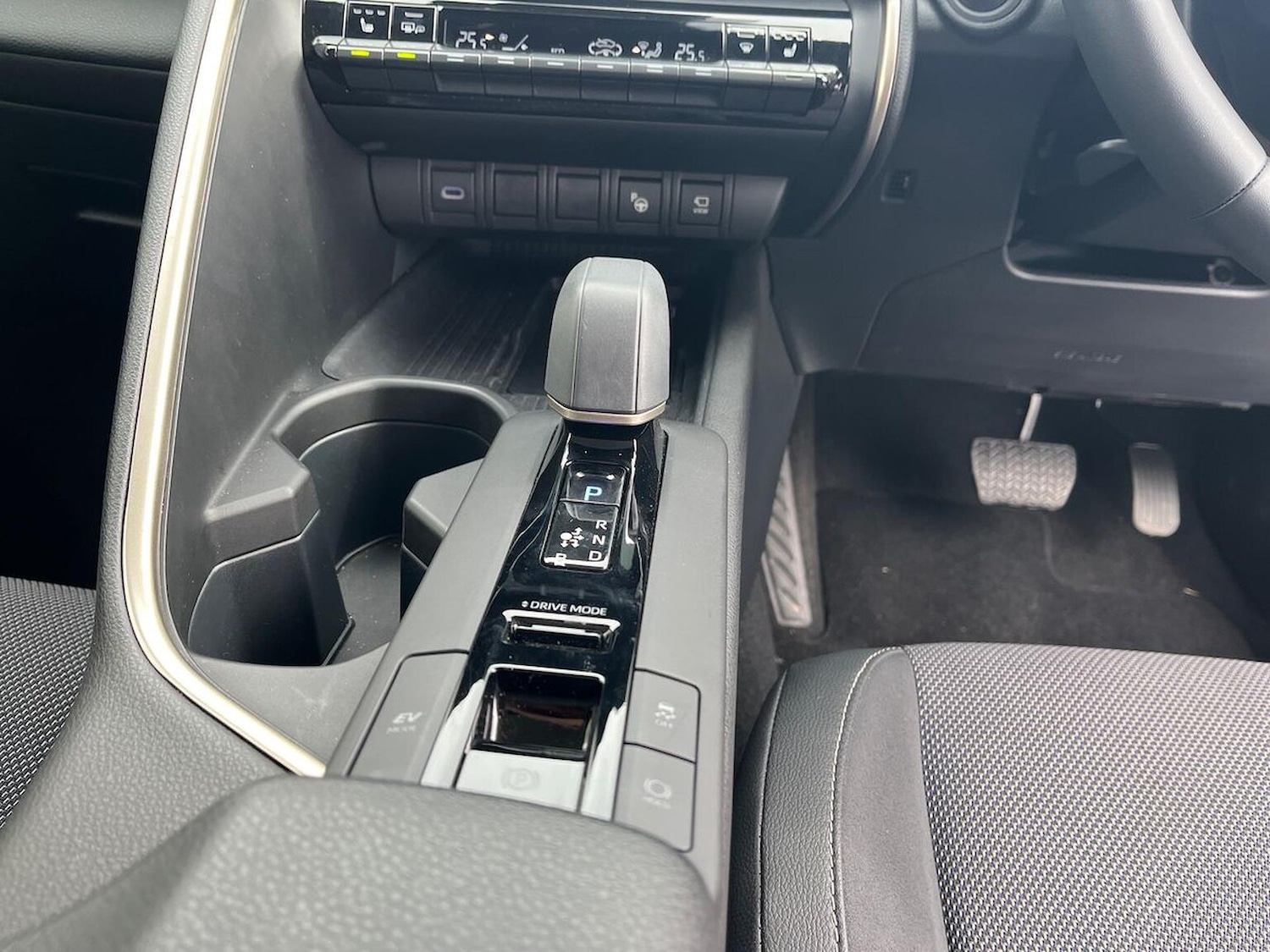 Used Toyota C-HR 2025 for sale - 78192964: Photo 13