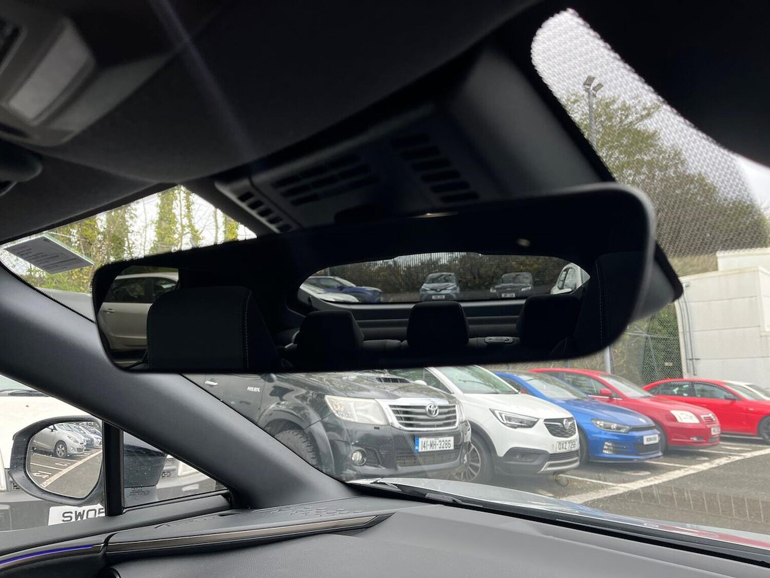 Used Toyota C-HR 2025 for sale - 78192964: Photo 14